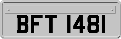 BFT1481