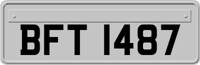 BFT1487