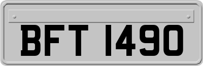 BFT1490