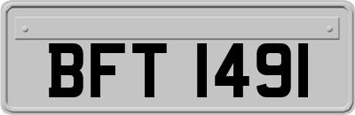 BFT1491