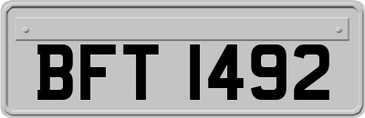 BFT1492