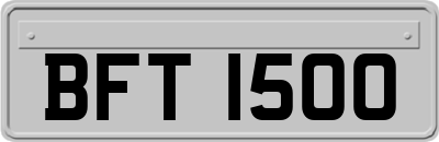 BFT1500
