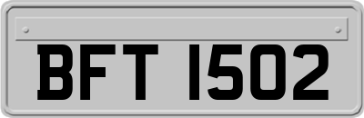 BFT1502