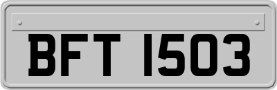 BFT1503