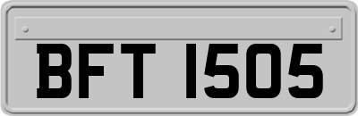 BFT1505