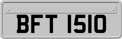 BFT1510
