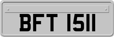 BFT1511