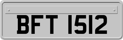 BFT1512