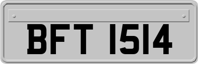 BFT1514