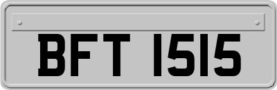 BFT1515