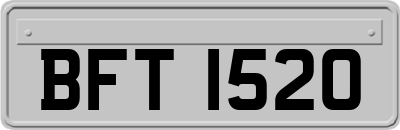 BFT1520