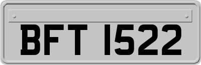 BFT1522