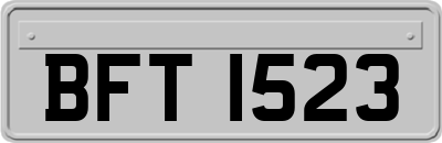 BFT1523