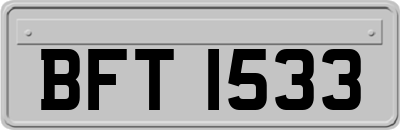 BFT1533