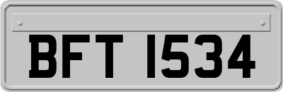 BFT1534