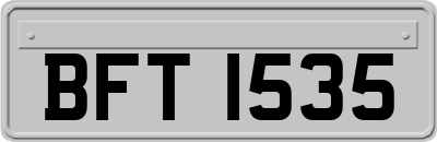 BFT1535