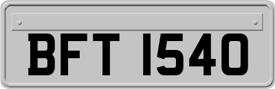 BFT1540