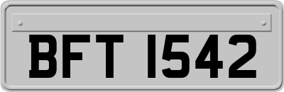 BFT1542