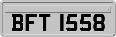 BFT1558