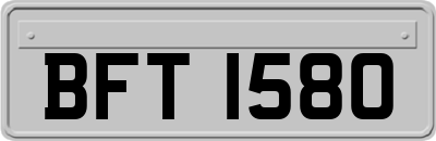 BFT1580