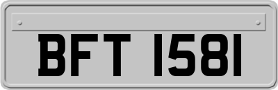 BFT1581