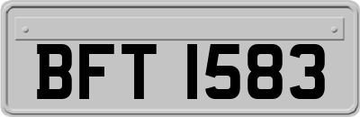 BFT1583