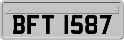 BFT1587