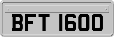 BFT1600