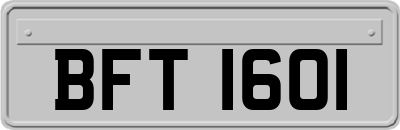 BFT1601