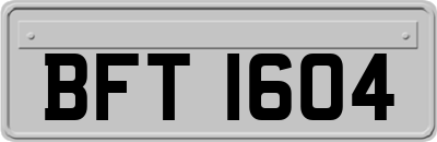 BFT1604