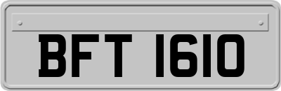 BFT1610