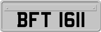 BFT1611