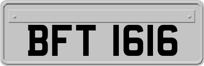 BFT1616