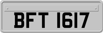 BFT1617