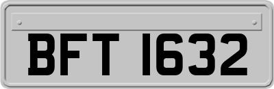 BFT1632