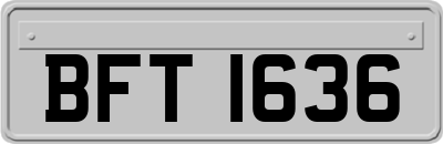 BFT1636