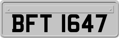 BFT1647