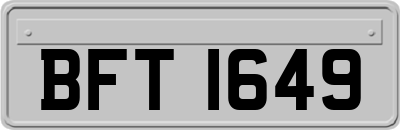 BFT1649