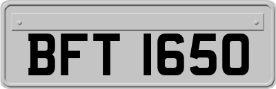 BFT1650