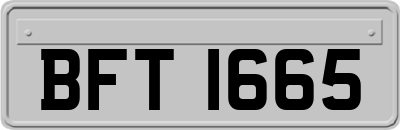BFT1665
