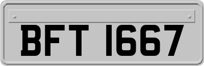 BFT1667