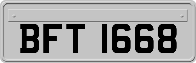 BFT1668