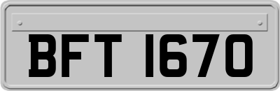 BFT1670