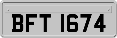 BFT1674