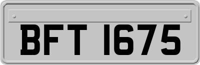 BFT1675