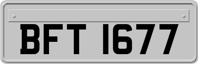 BFT1677