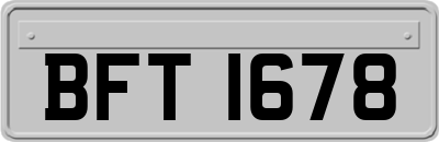 BFT1678