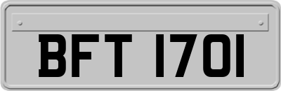 BFT1701