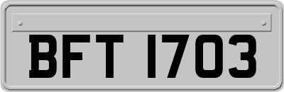 BFT1703