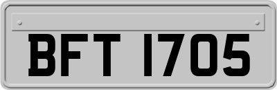 BFT1705